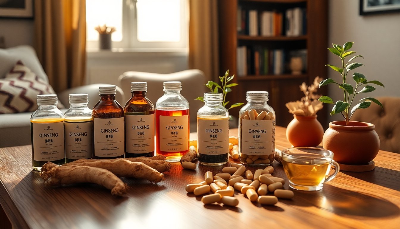 combattere la perdita stagionale dei capelli con trattamenti a base di ginseng python 1758373650