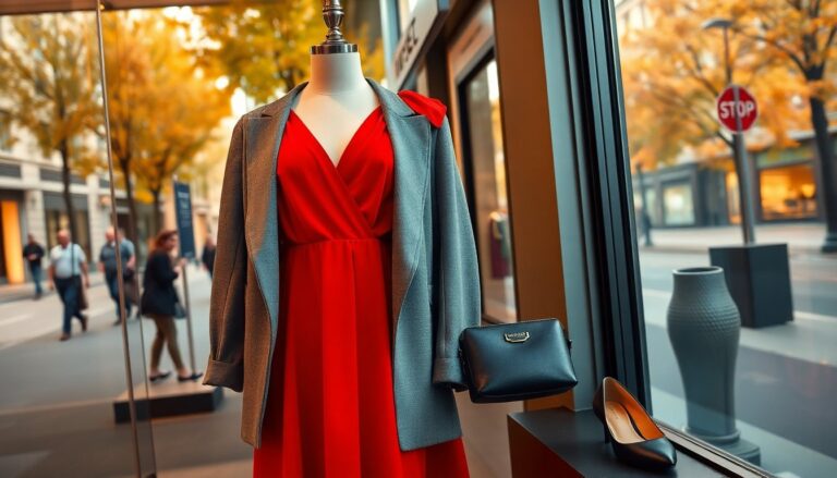 come indossare labito rosso per ogni occasione python 1757465373