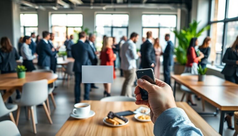 come migliorare le tue abilita di networking in 5 semplici passi python 1758138296