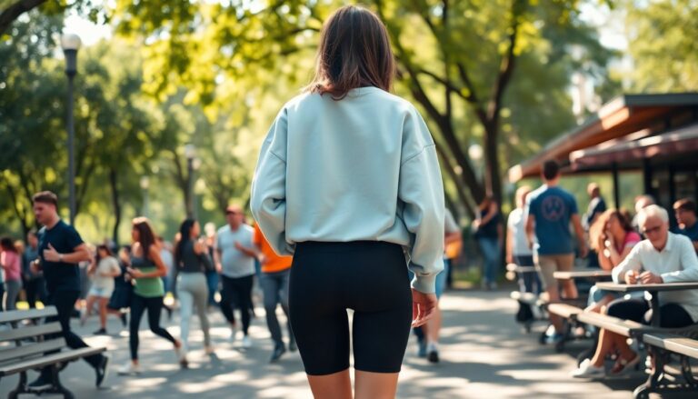 come ricreare il leggendario outfit da palestra di lady diana python 1757767059