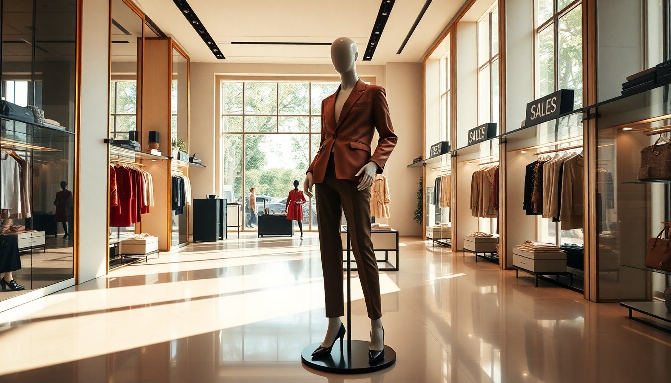 crisi e cambiamenti nel settore della moda di lusso unanalisi approfondita python 1756902148