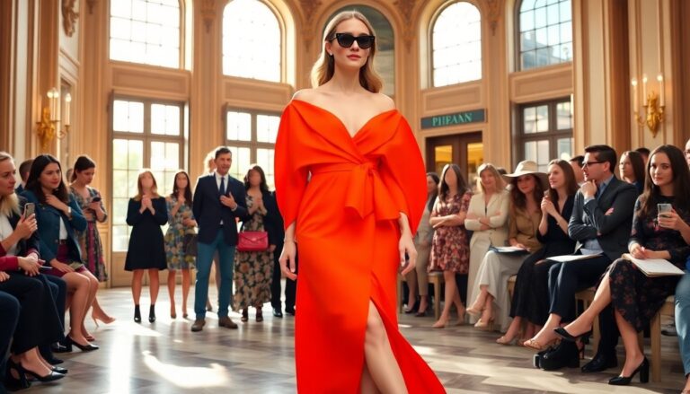 dylan penn sfoggia un look audace alla milano fashion week 2026 tendenze e stile da non perdere python 1759036237