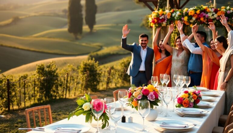 emily shah e mena massoud un matrimonio che celebra lamore e le tradizioni python 1756976273