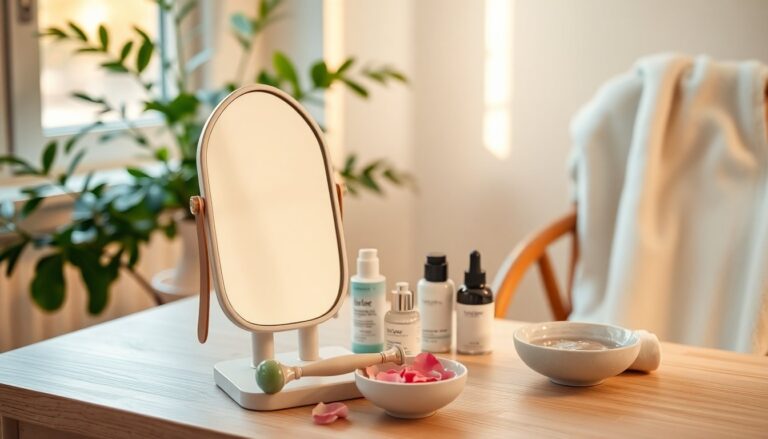 esercizi facciali 5 routine serali per un viso scolpito python 1757174784