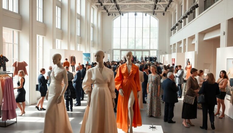 esplora il fascino incredibile della london fashion week 2023 tendenze e novita da non perdere python 1758565160