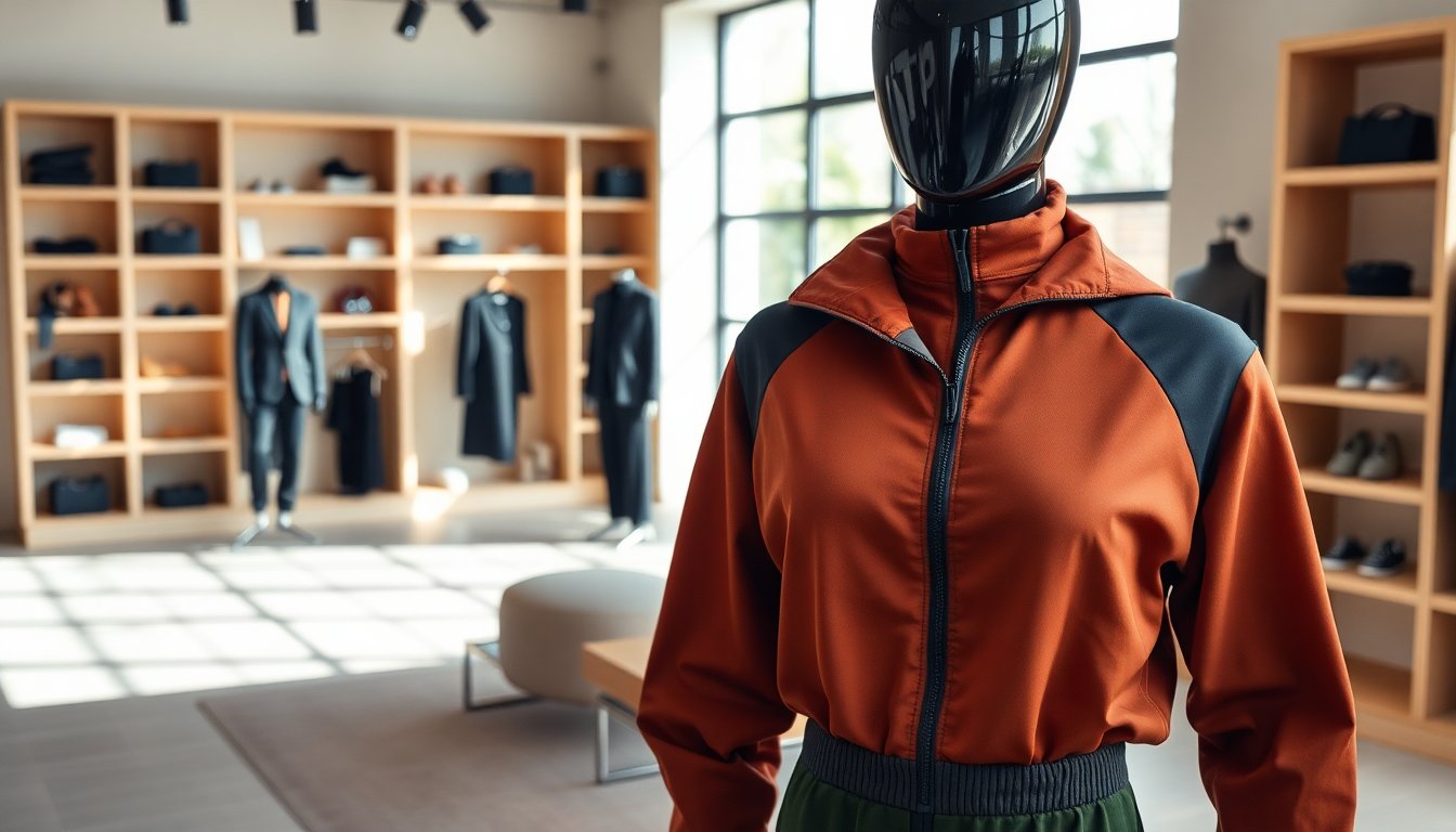 esplora le capsule collection autunnali di moda 2025 tendenze imperdibili python 1758915338