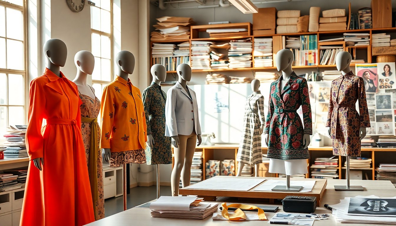 esplorando collaborazioni e collezioni moda uniche python 1758307414