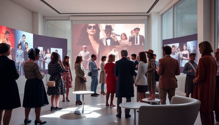 esplorando lintersezione tra cinema e moda nella nostra vita python 1758554047