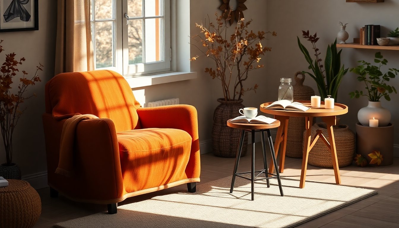 federa autunnale per poltrona strandmon di ikea rinnova il tuo spazio con stile python 1758900693