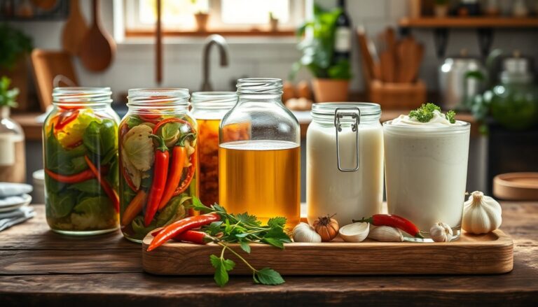 fermentazione in cucina un viaggio tra tradizione e innovazione python 1759109486