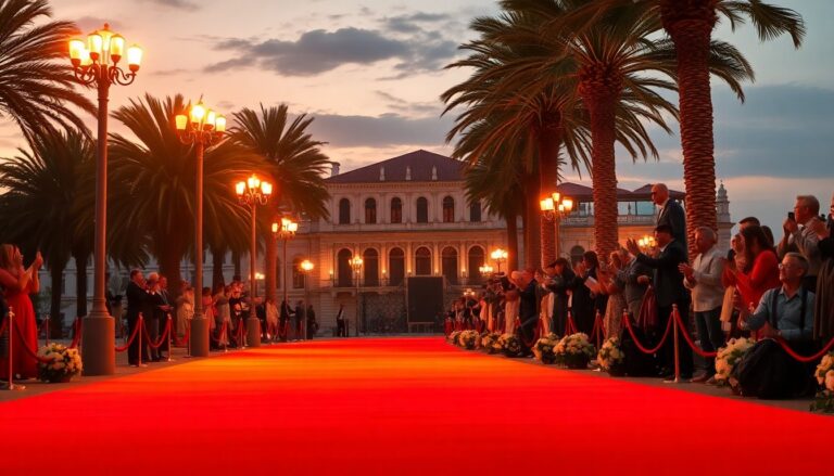 festival di venezia 2025 i premi le emozioni e i momenti clou python 1757115827