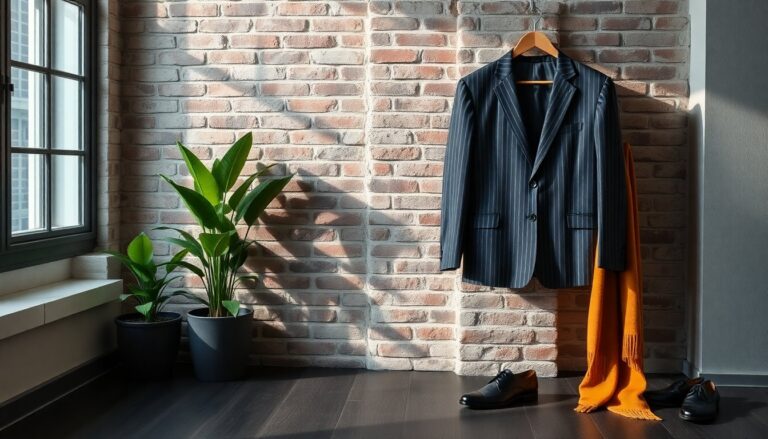 gessato autunnale idee di abbinamenti moderni e sofisticati per il tuo look python 1758432276