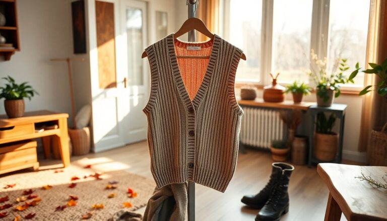 gilet in maglia il must have imperdibile per lautunno 2025 python 1758175181