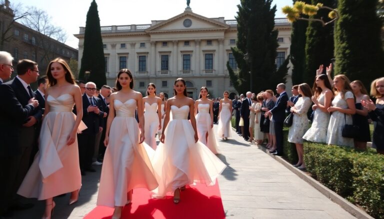 giorgio armani celebrazione della moda italiana a milano python 1759127802