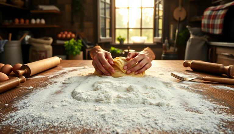 guida alla preparazione della pasta fresca tradizione e tecnica python 1759212466