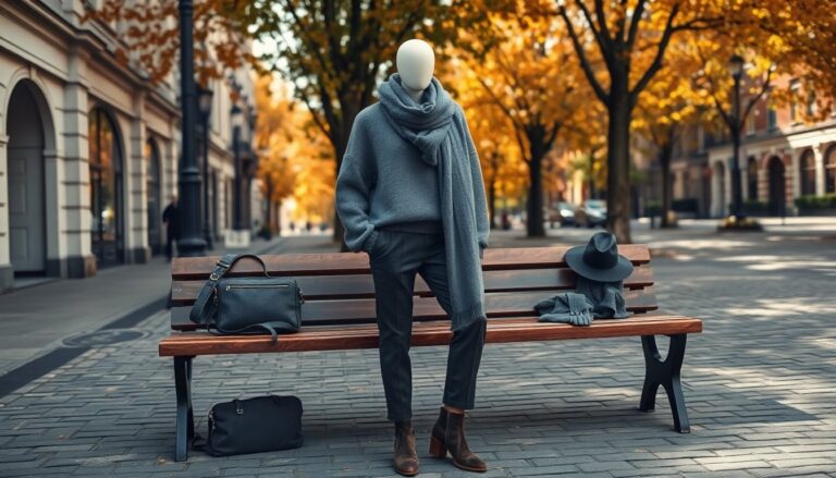 guida allabbinamento del grigio per un autunno 2025 alla moda python 1757245124