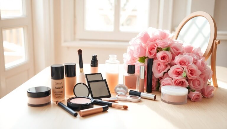 guida completa al trucco da bambola crea un look romantico e fresco python 1759131463