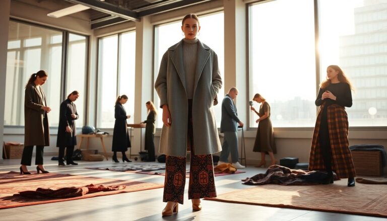 hm studio la collezione autunno inverno 2025 che sorprende python 1756898469