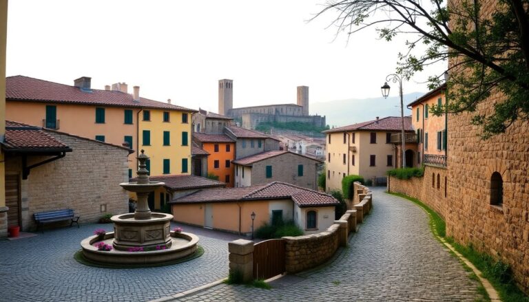 i 5 borghi imperdibili vicino a parma da visitare python 1757274813