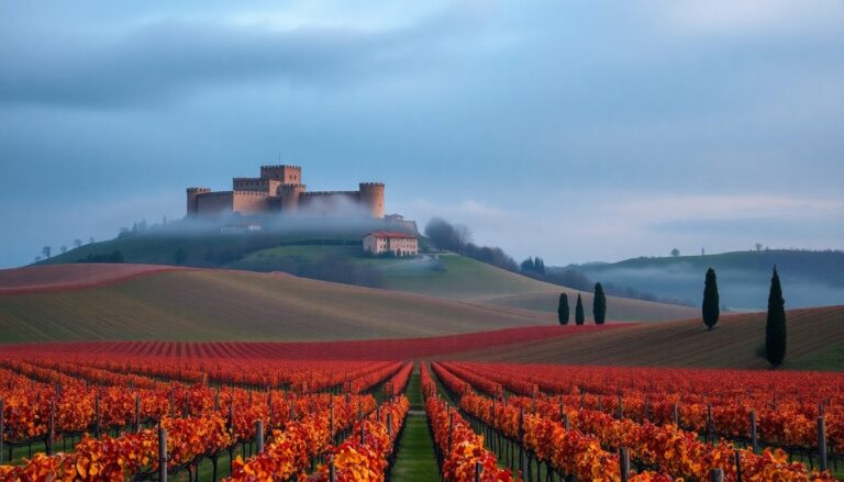 i castelli imperdibili da esplorare in val dorcia in autunno python 1759054508