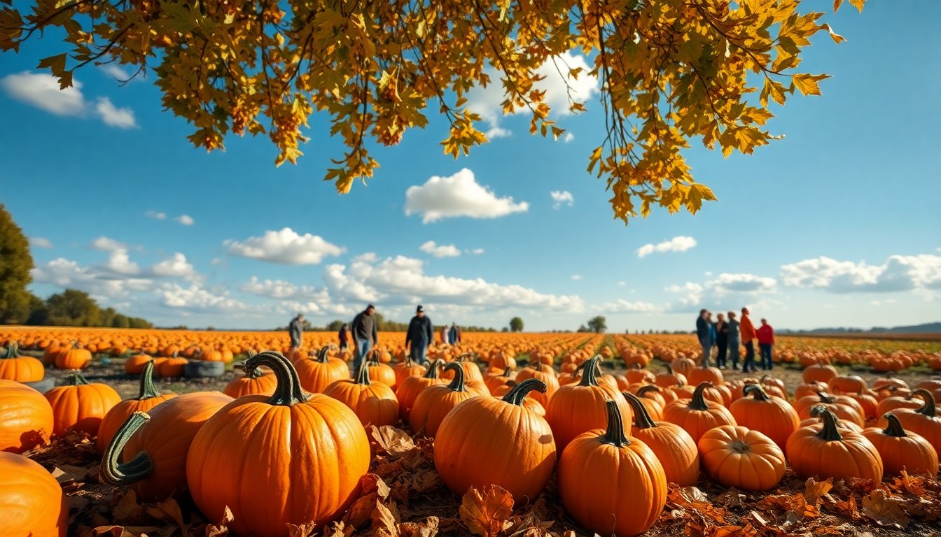 i giardini delle zucche piu affascinanti da scoprire in italia python 1758366336