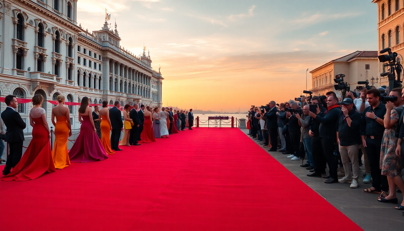 i look imperdibili dell82a mostra del cinema di venezia python 1756751931