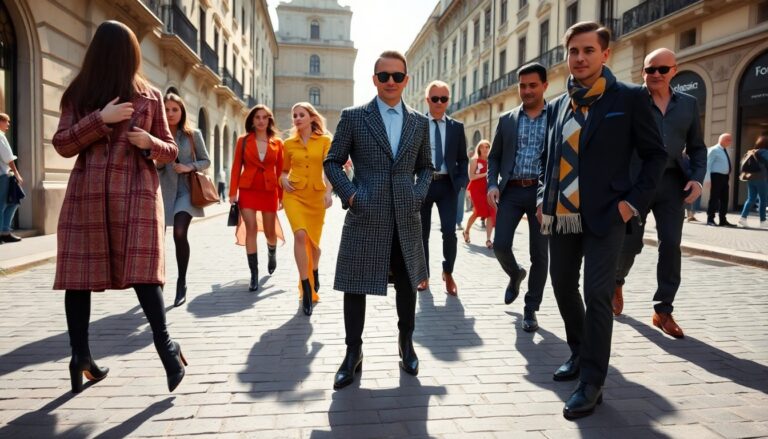 i look piu ispiratori della milano fashion week scopri le tendenze imperdibili python 1758970266