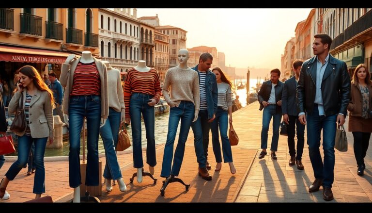 i migliori look in jeans per settembre 2025 python 1757038585