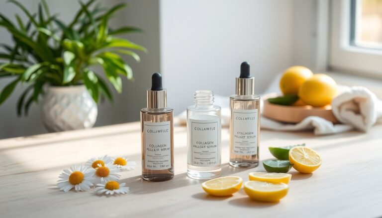 i migliori sieri al collagene per combattere i segni del tempo python 1758001201