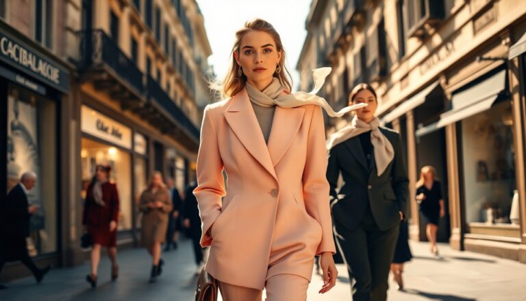 il bon ton anni 50 e tornato tendenze moda autunno inverno 2025 python 1757171103