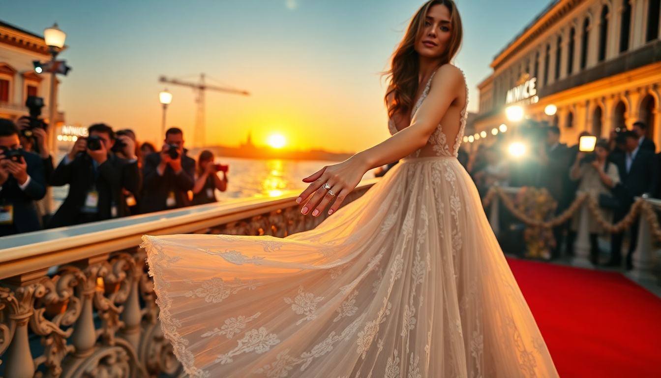 il look imperdibile di georgina rodriguez al festival di venezia 2025 python 1756736234