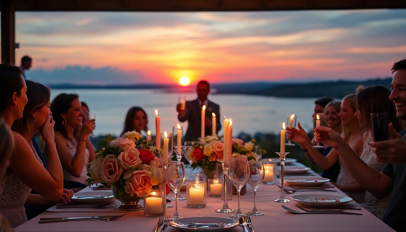 il matrimonio da favola di alessia e scott dettagli che ti lasceranno a bocca aperta python 1757788996