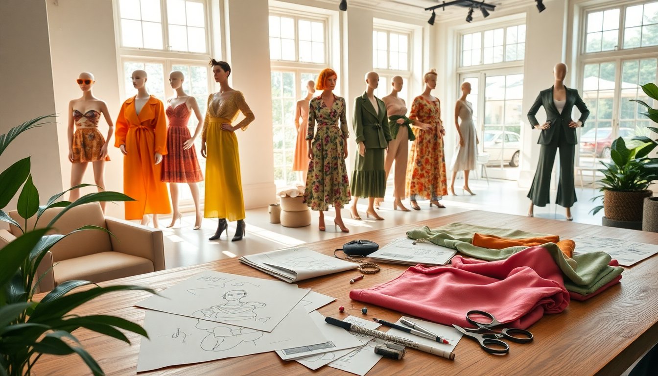 il mondo della moda accoglie nuovi inizi questo settembre python 1758296429