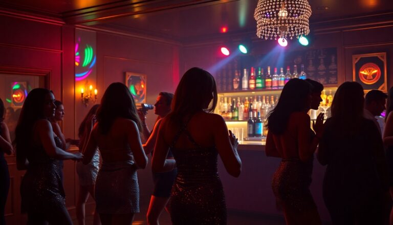 il ritorno di studio 54 rivivi il glamour di una notte leggendaria python 1757527906