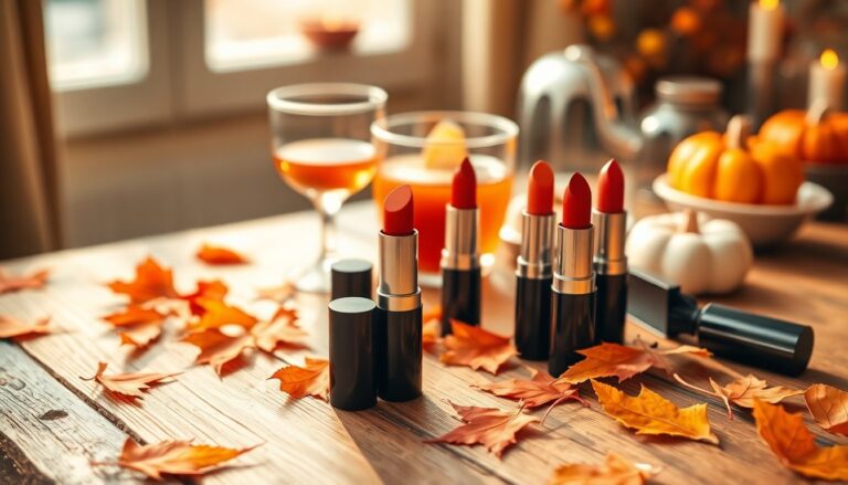il rossetto arancione che trasforma il tuo look autunnale python 1756931899
