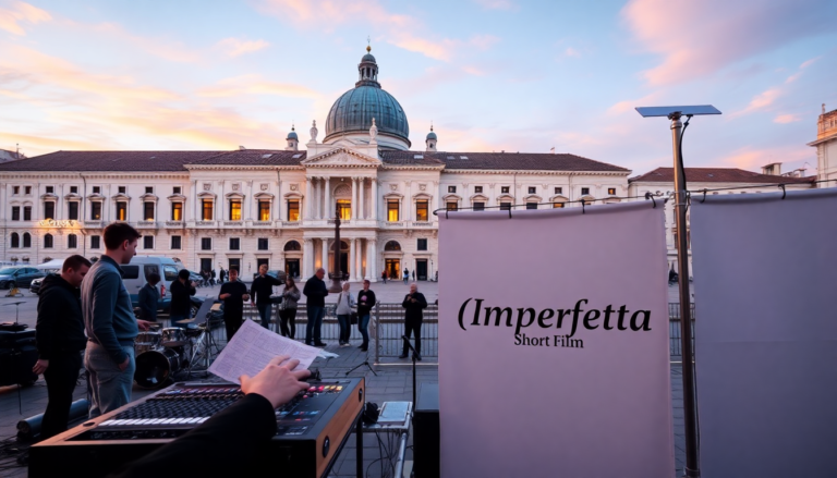 il trionfo di francesca michielin al festival di venezia 2025 python 1756773908