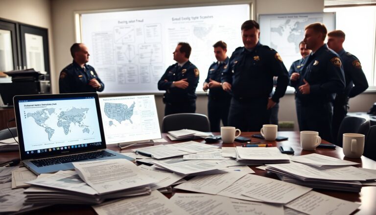 indagini sulle truffe online prove e protagonisti python 1758827066