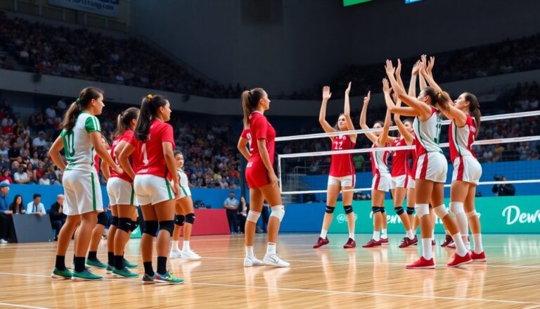 la finale storica di volley femminile italia turchia si sfidano per il titolo python 1757241408