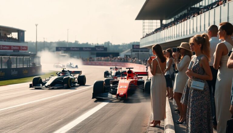 la formula 1 come non lhai mai vista moda lusso e adrenalina python 1757260168