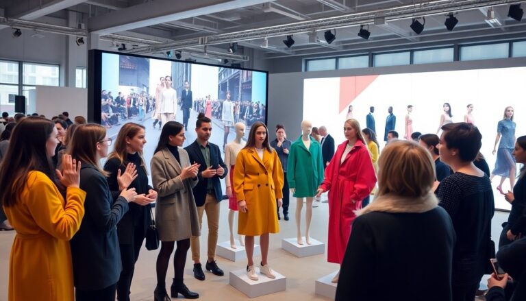 la london fashion week un nuovo inizio rivoluzionario per la moda britannica python 1758233797