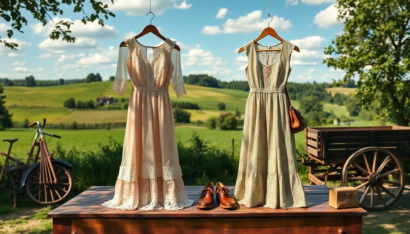 la rivoluzione della moda vintage la storia ispiratrice di giulia e marco python 1758322245