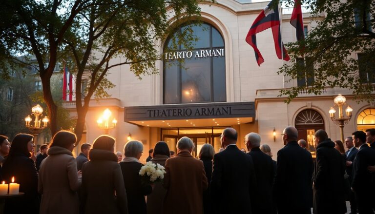 la straordinaria eredita di giorgio armani un tributo indimenticabile python 1757200470