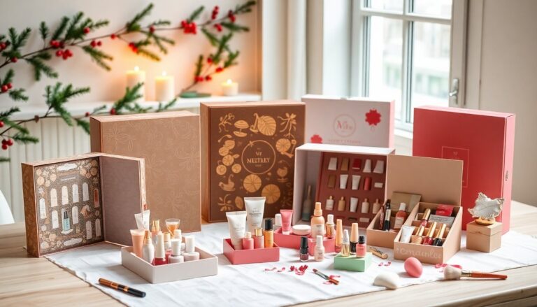 la tua guida ai calendari dellavvento di bellezza piu attesi per il natale 2025 python 1758142025