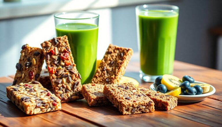 le barrette proteiche il segreto per uno spuntino gustoso e nutriente python 1757561051