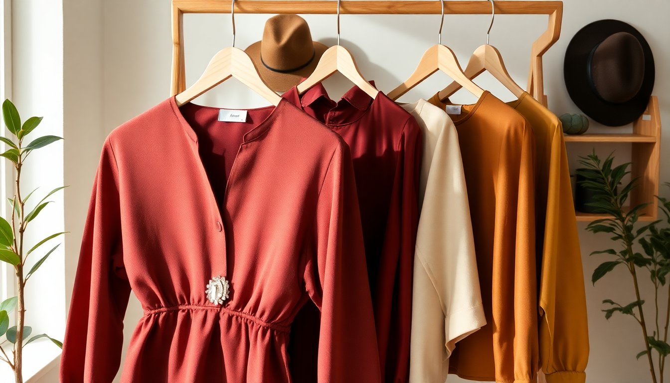 le bluse must have per un autunno di stile python 1757734093