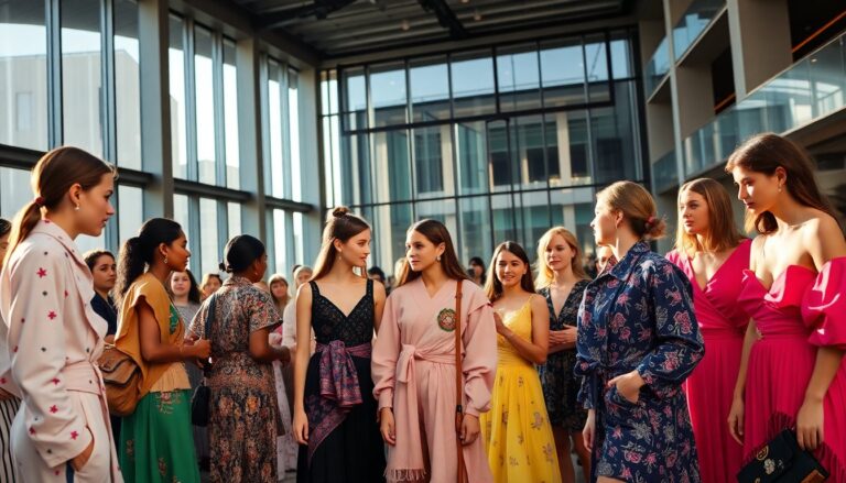 le collezioni ai 2025 di hm una celebrazione di stile e identita python 1757642315