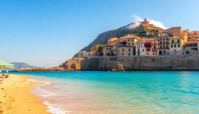 le migliori destinazioni per godersi il mare a settembre tra sicilia e sardegna python 1756998351