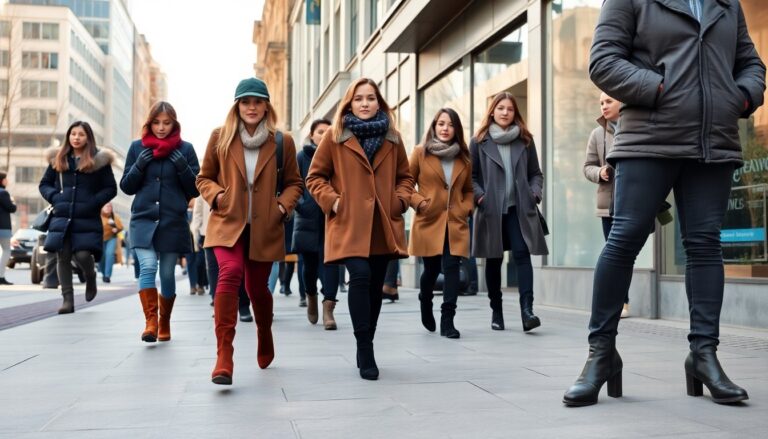 le nuove tendenze degli stivali per linverno 2025 26 python 1756957711