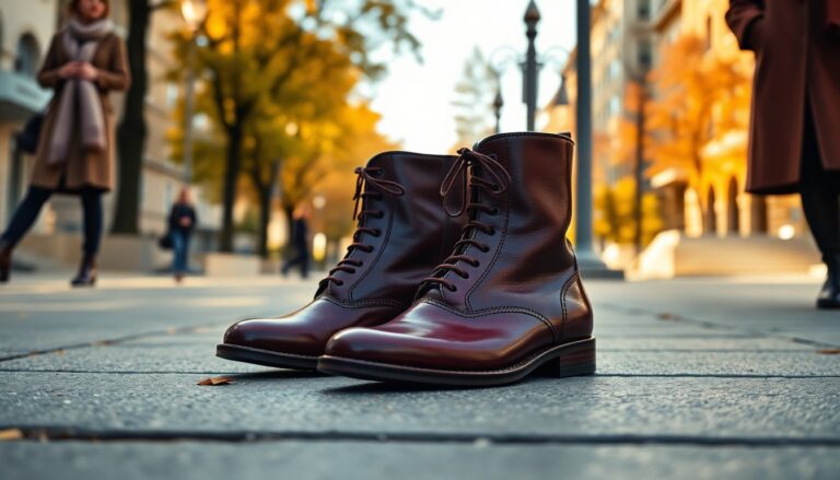 le scarpe burgundy piu trendy per un autunno chic python 1757693799