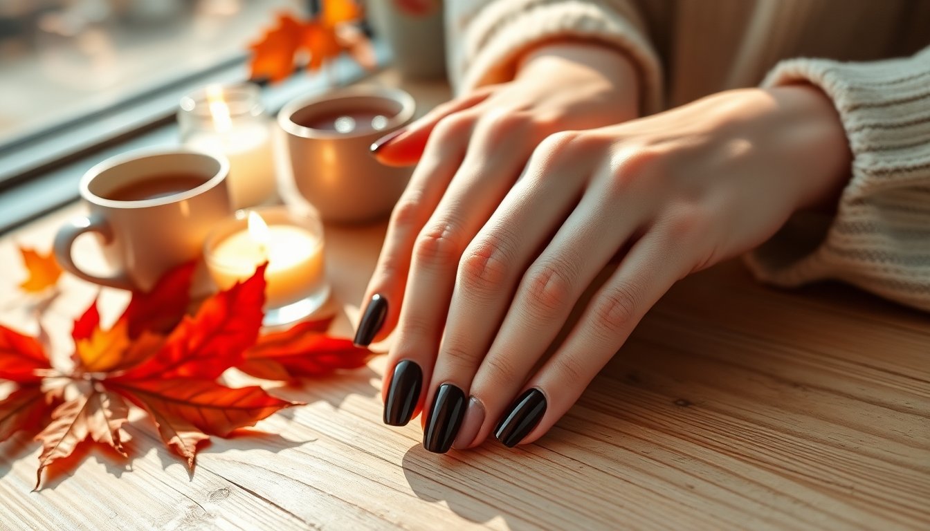 le unghie black cherry la nuova moda autunnale che non puoi perdere python 1757730395